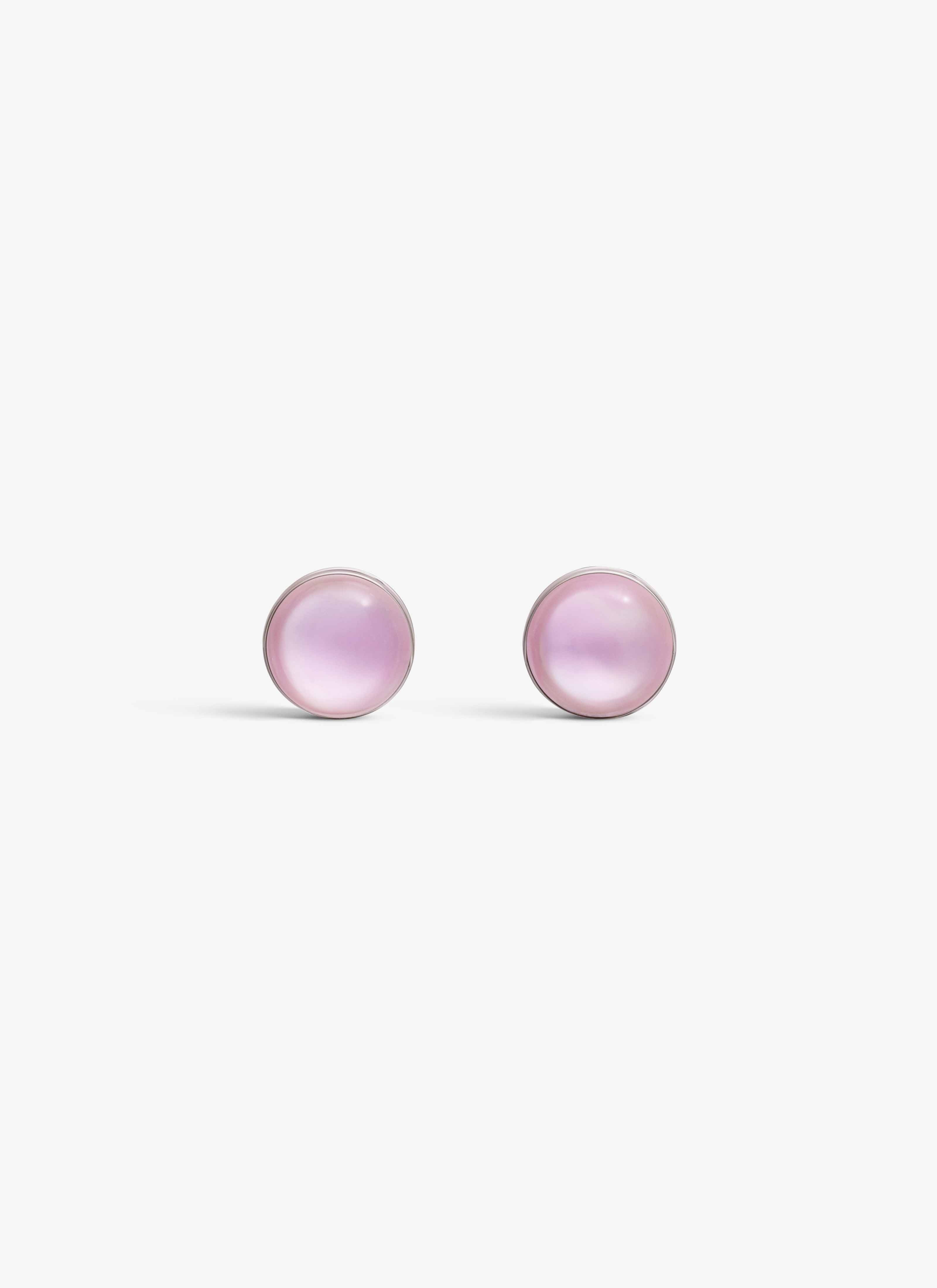 SPHERE EARRINGS - 1