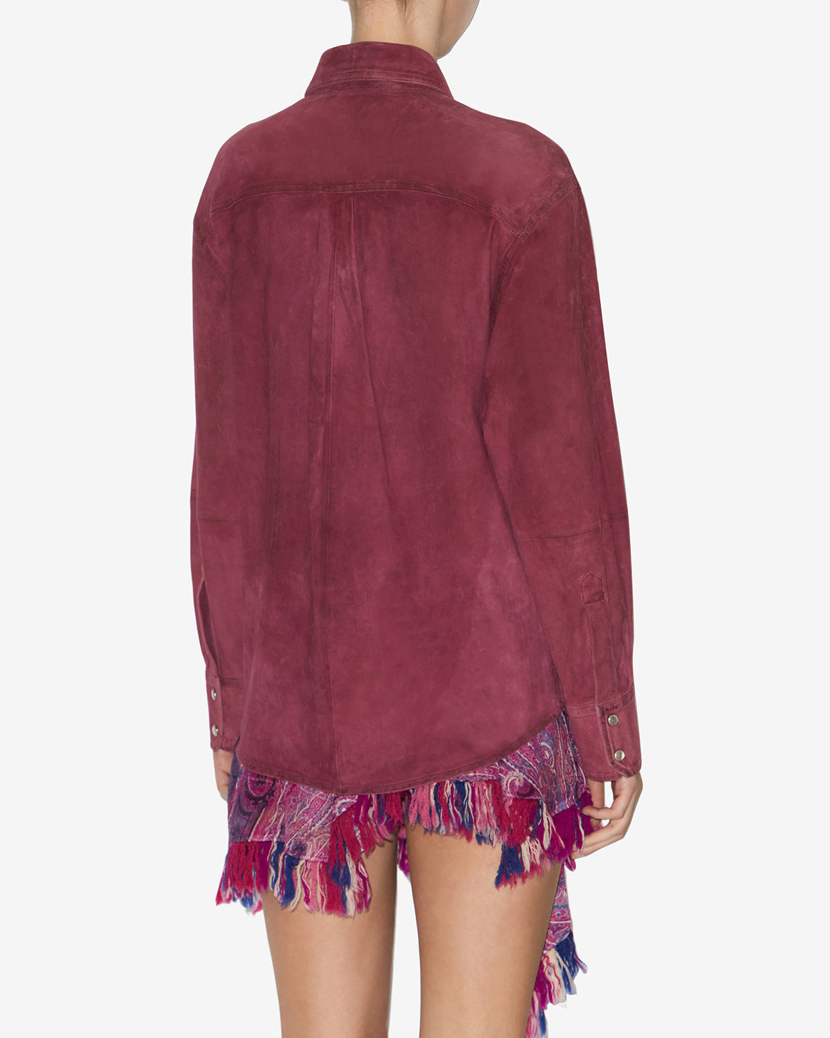 DANISIA SHIRT - 5