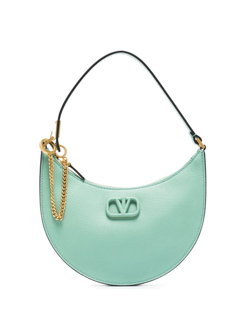 VLogo Signature mini bag 1