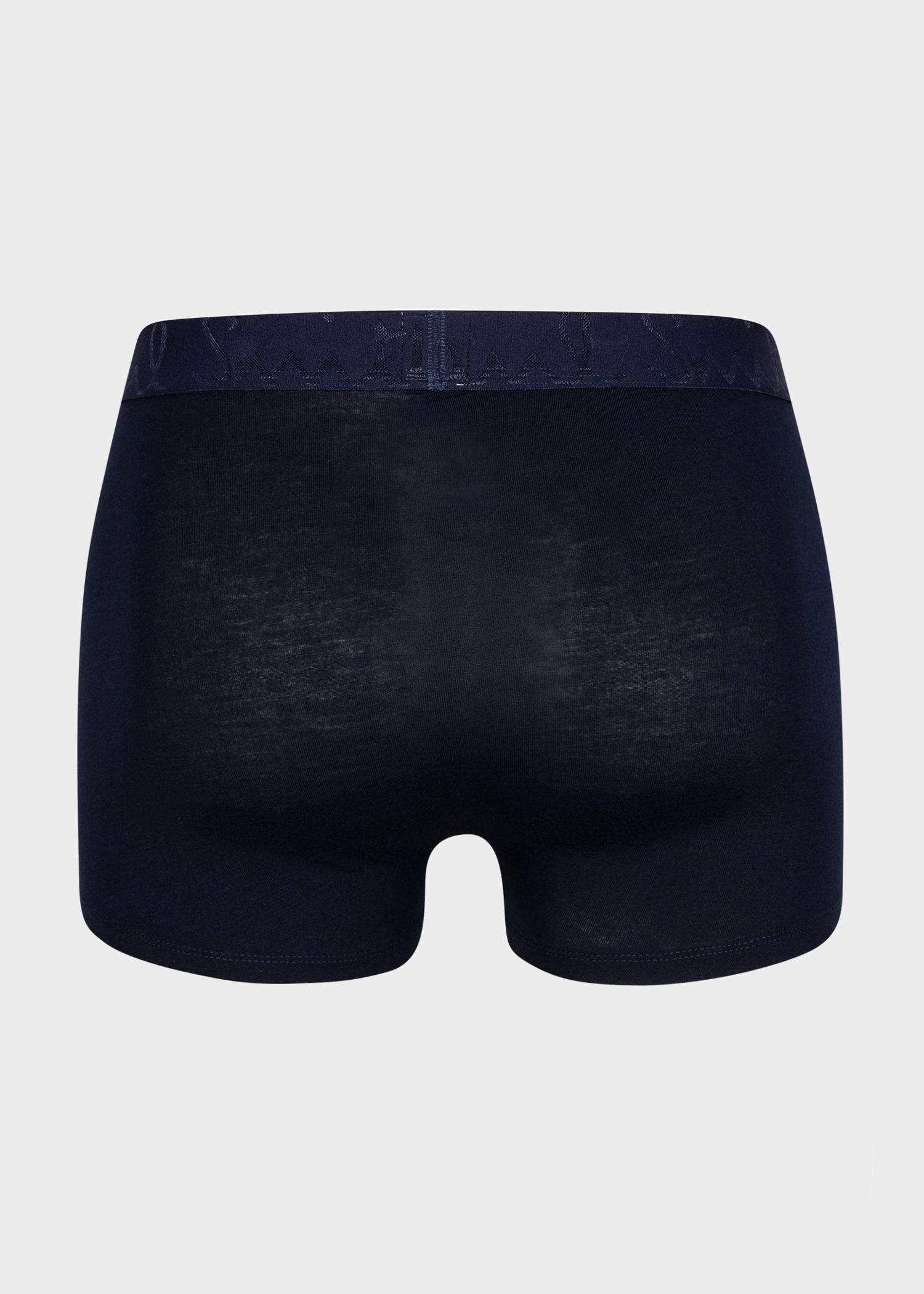 Boxer Shorts Three Pack - 3