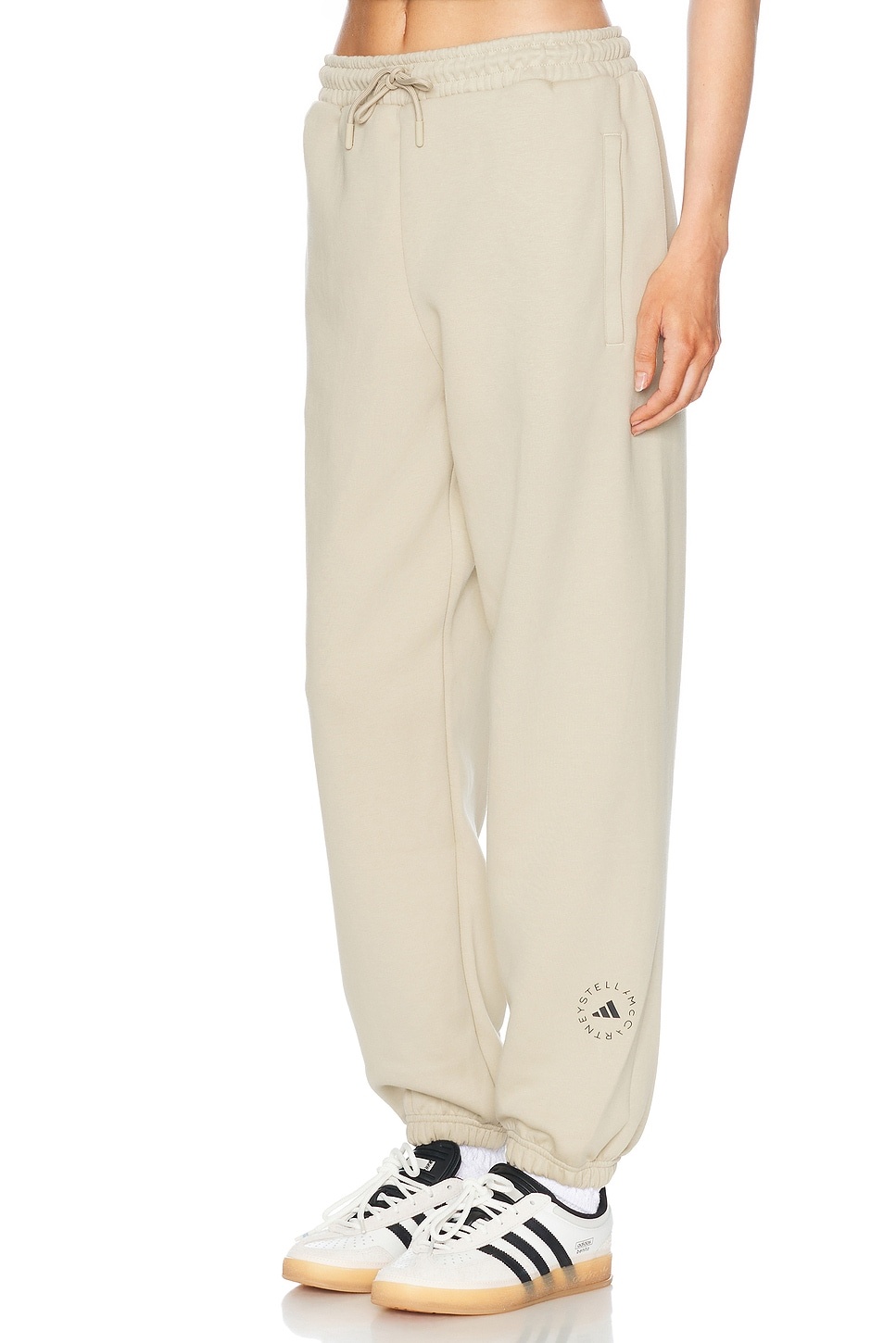 Loose Sweatpant - 3