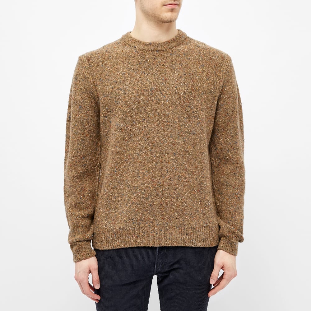 Paul Smith Shetland Crew Knit - 3