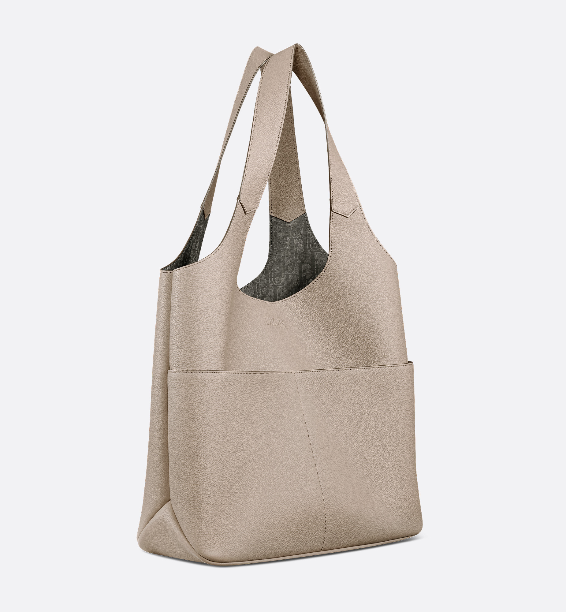 Dior Privé Tote Bag - 5