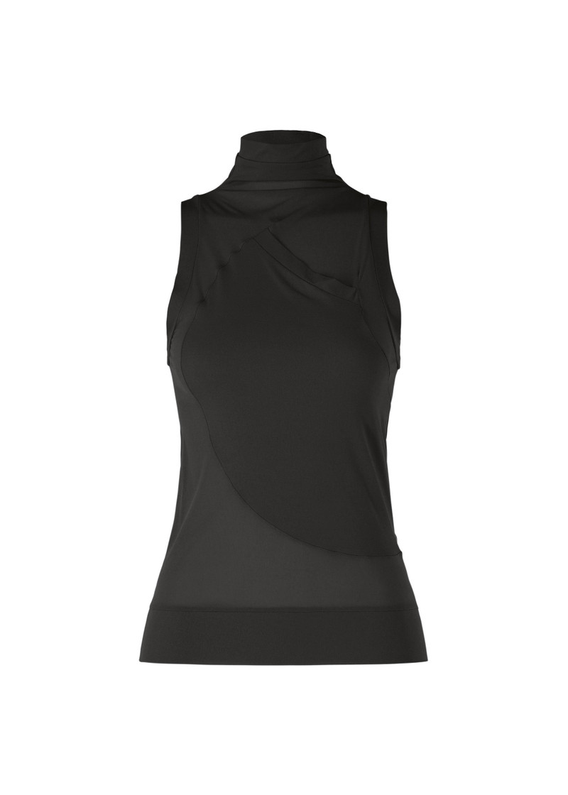 A SHOPPER'S BODY 1