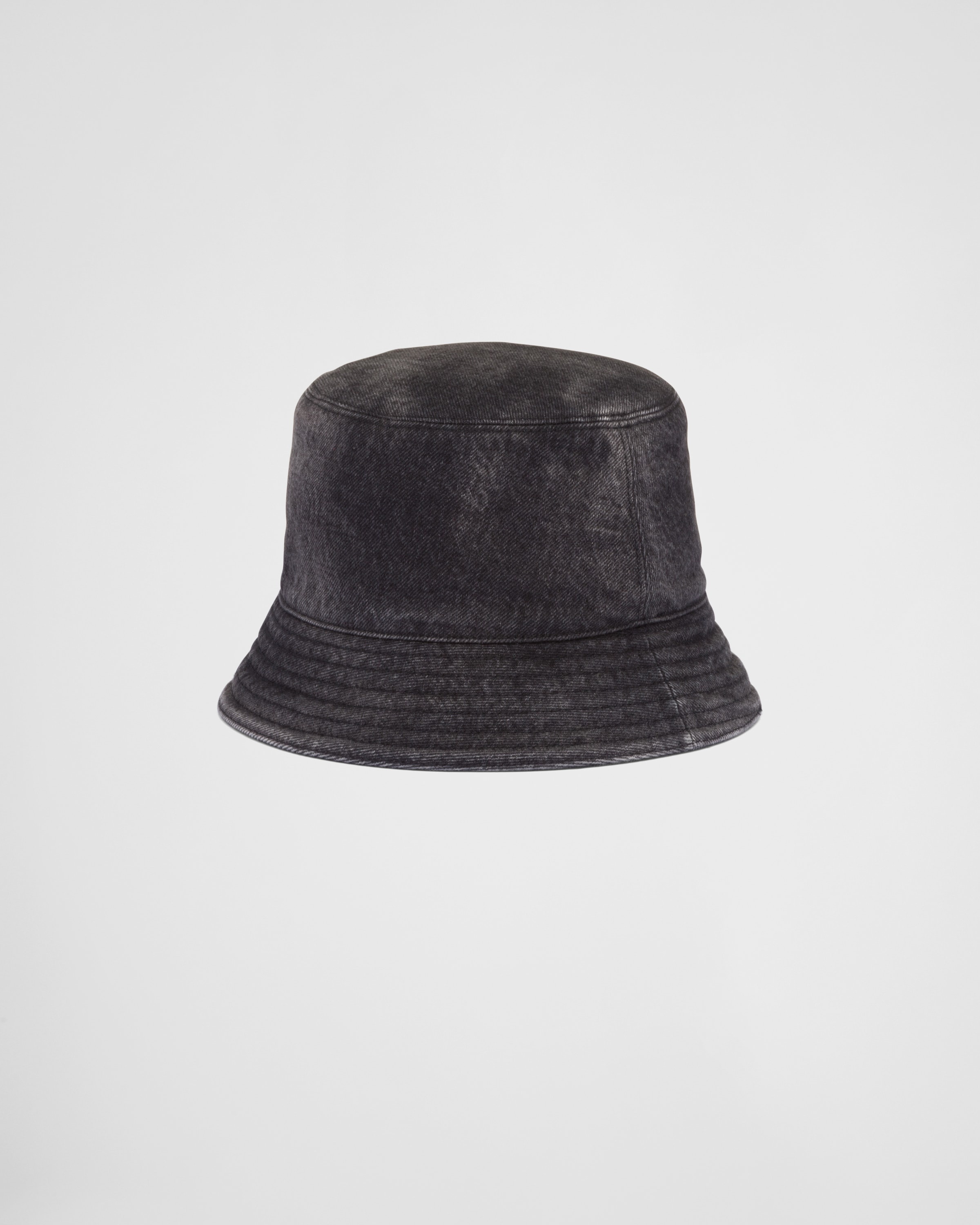 Prada Denim bucket hat | REVERSIBLE