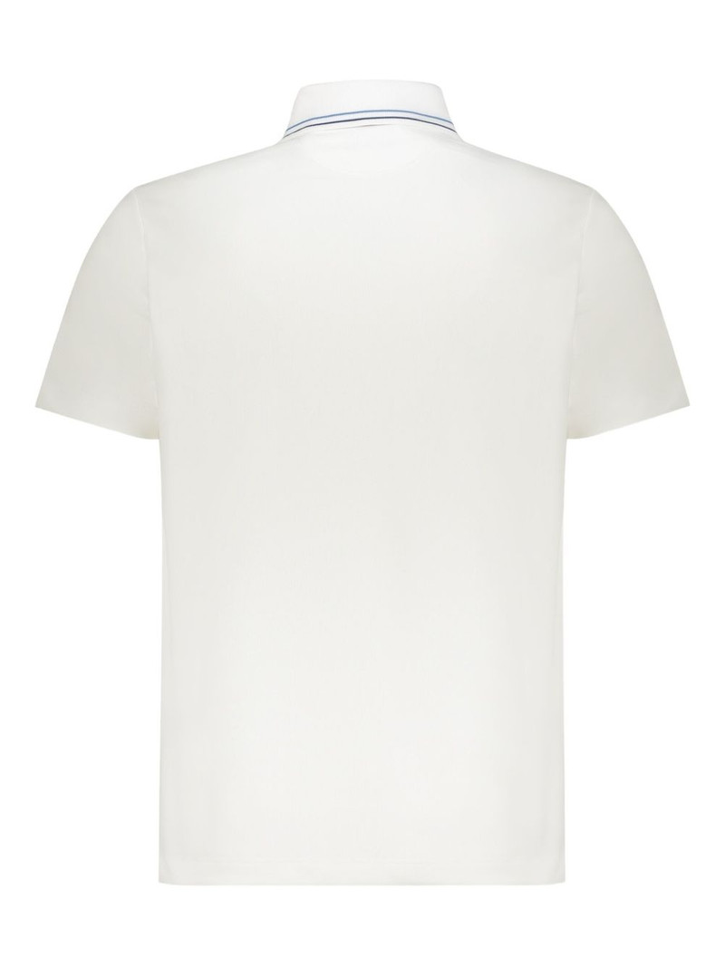 Paul & Shark short-sleeve polo shirt outlook