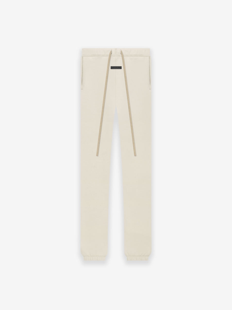 Fleece Classic Sweatpant - 1