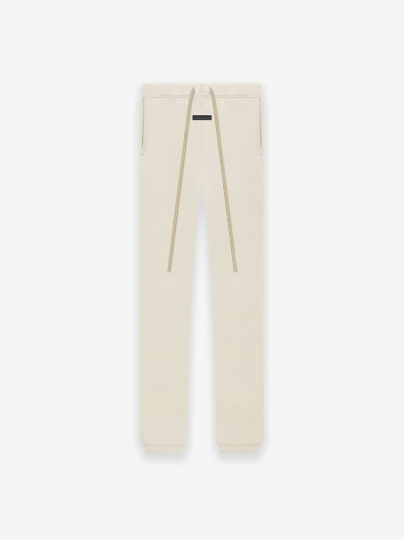 Fleece Classic Sweatpant - 1