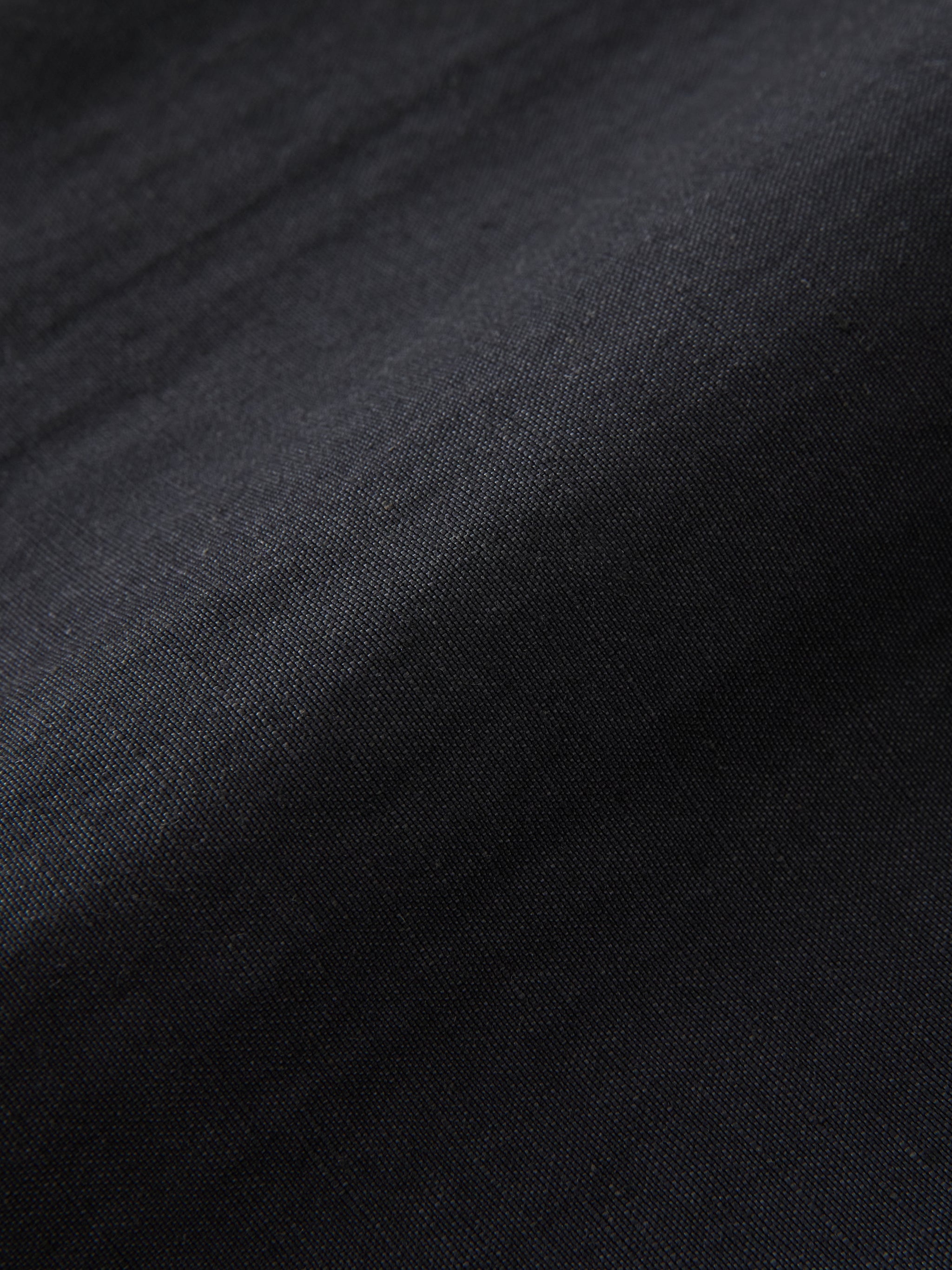 Pravin Linen Pant - 7