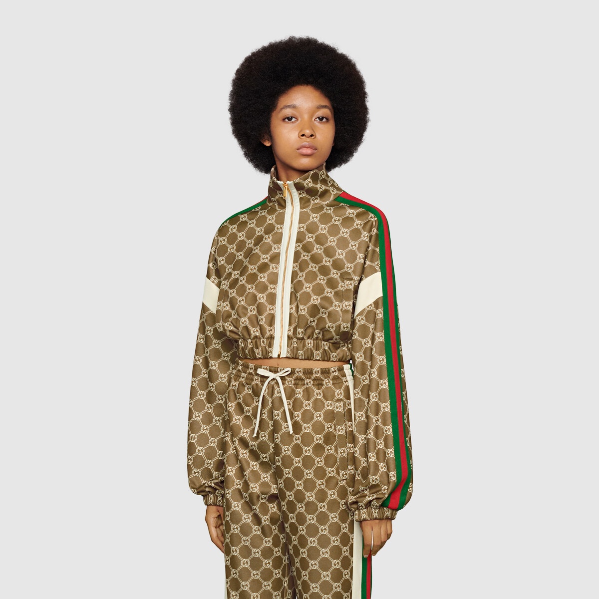 GUCCI カフス GUCCI ダブルGロゴ シルバー925 カフス カフリンクス カフス