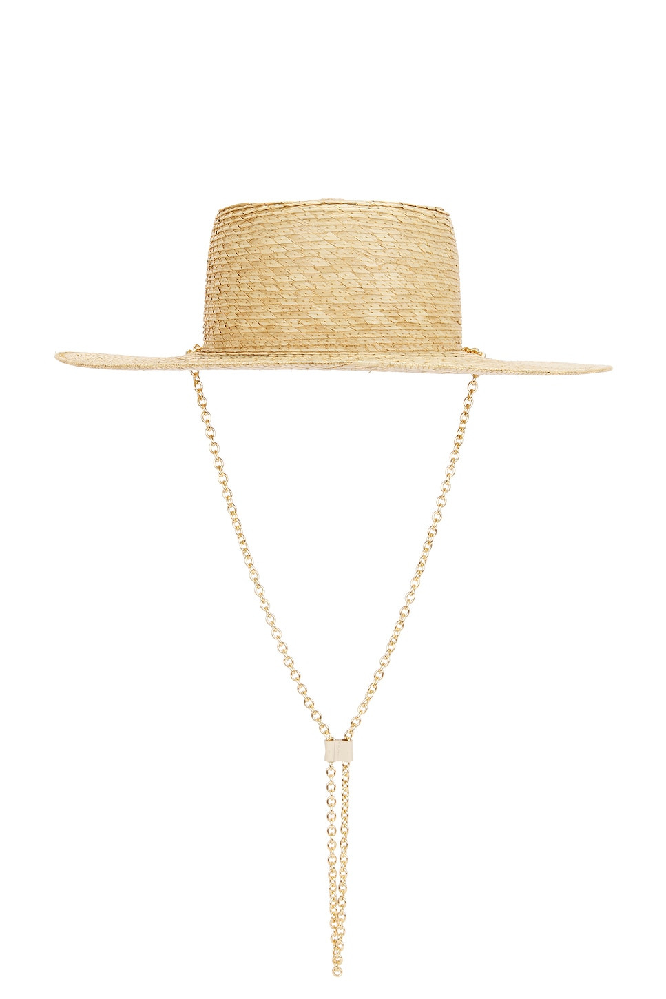 Jacque Boater Hat - 3