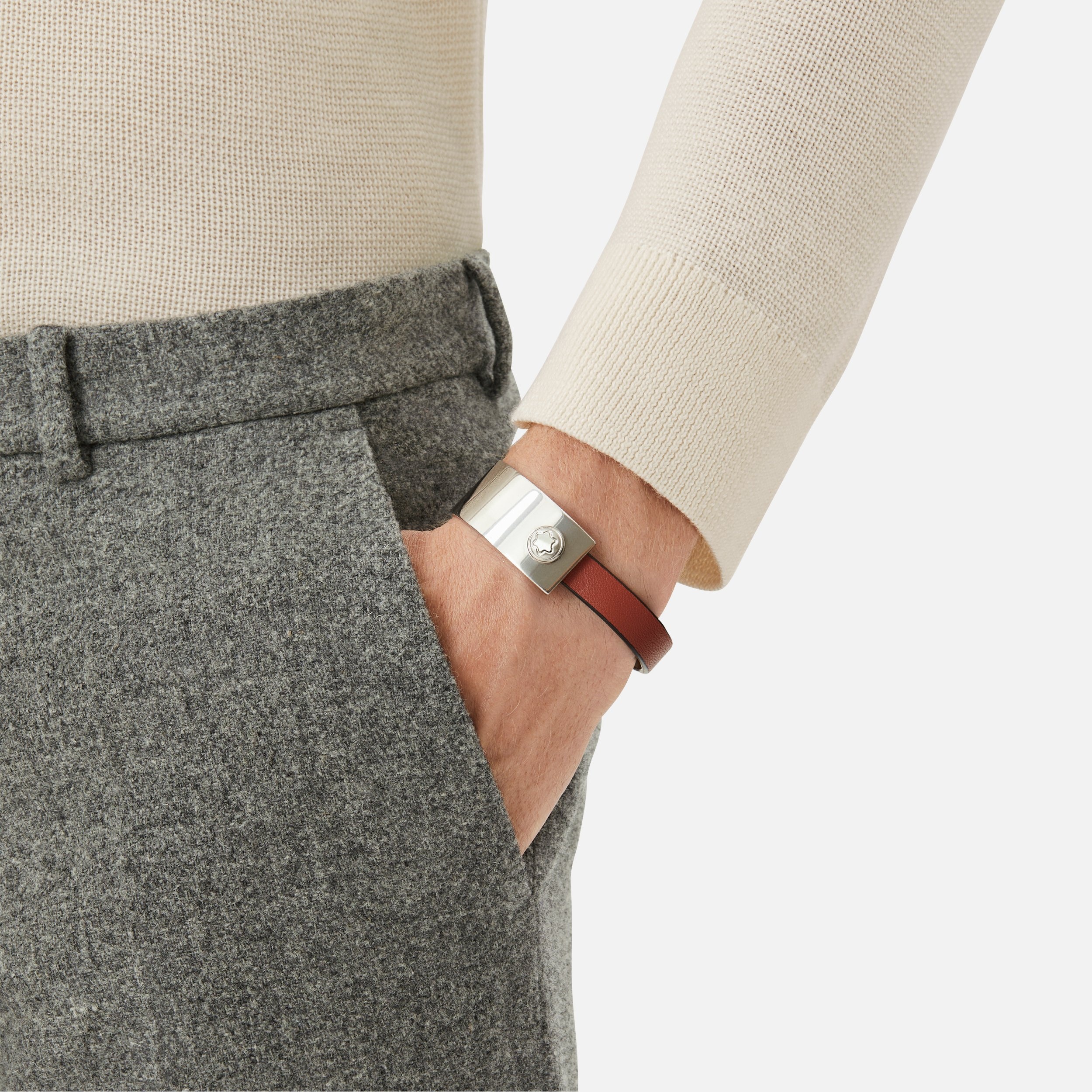 Bracelet Wrap Me, Adjustable size - 2