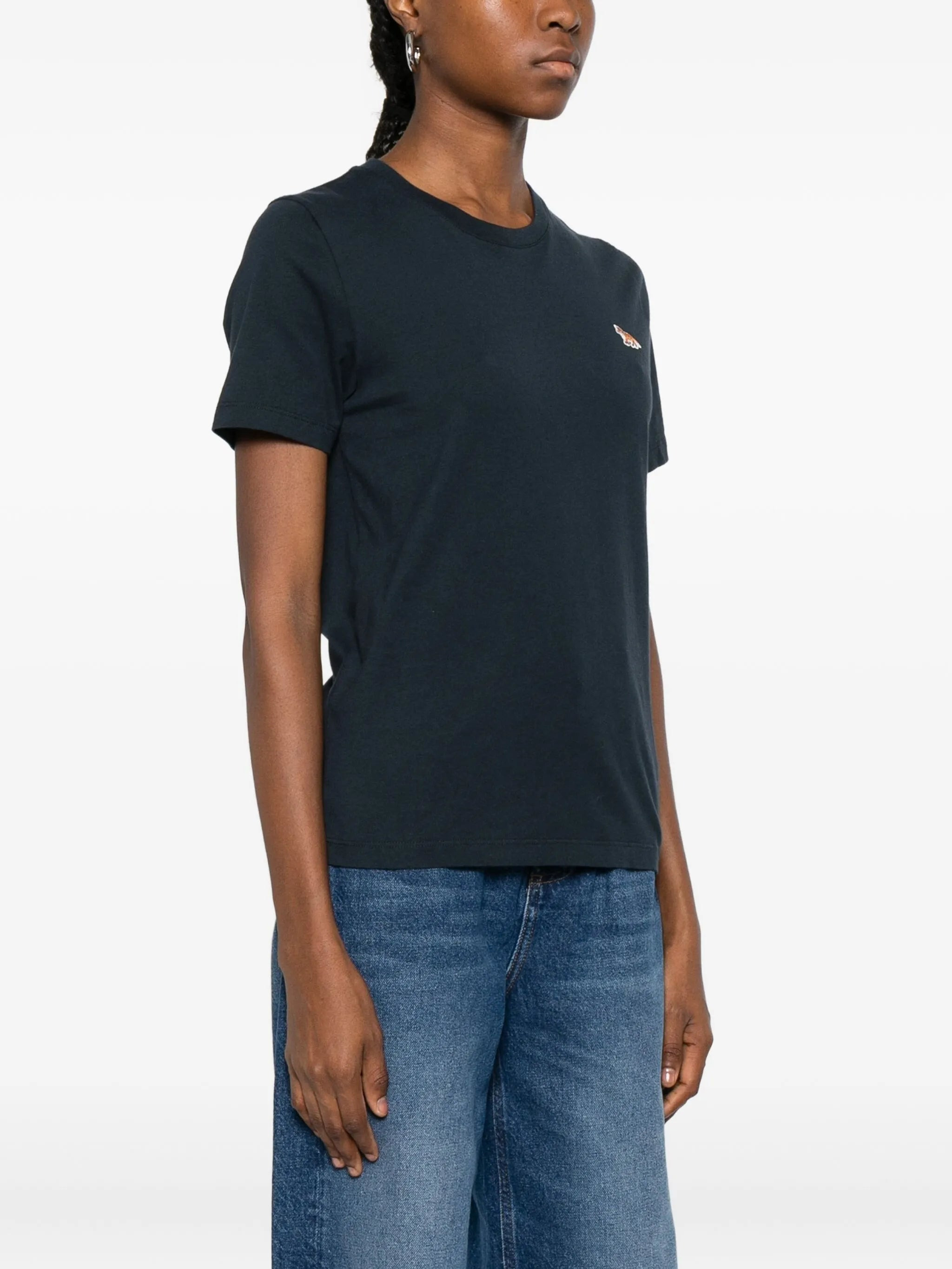 Maison Kitsuné Baby Fox T-shirt - 5