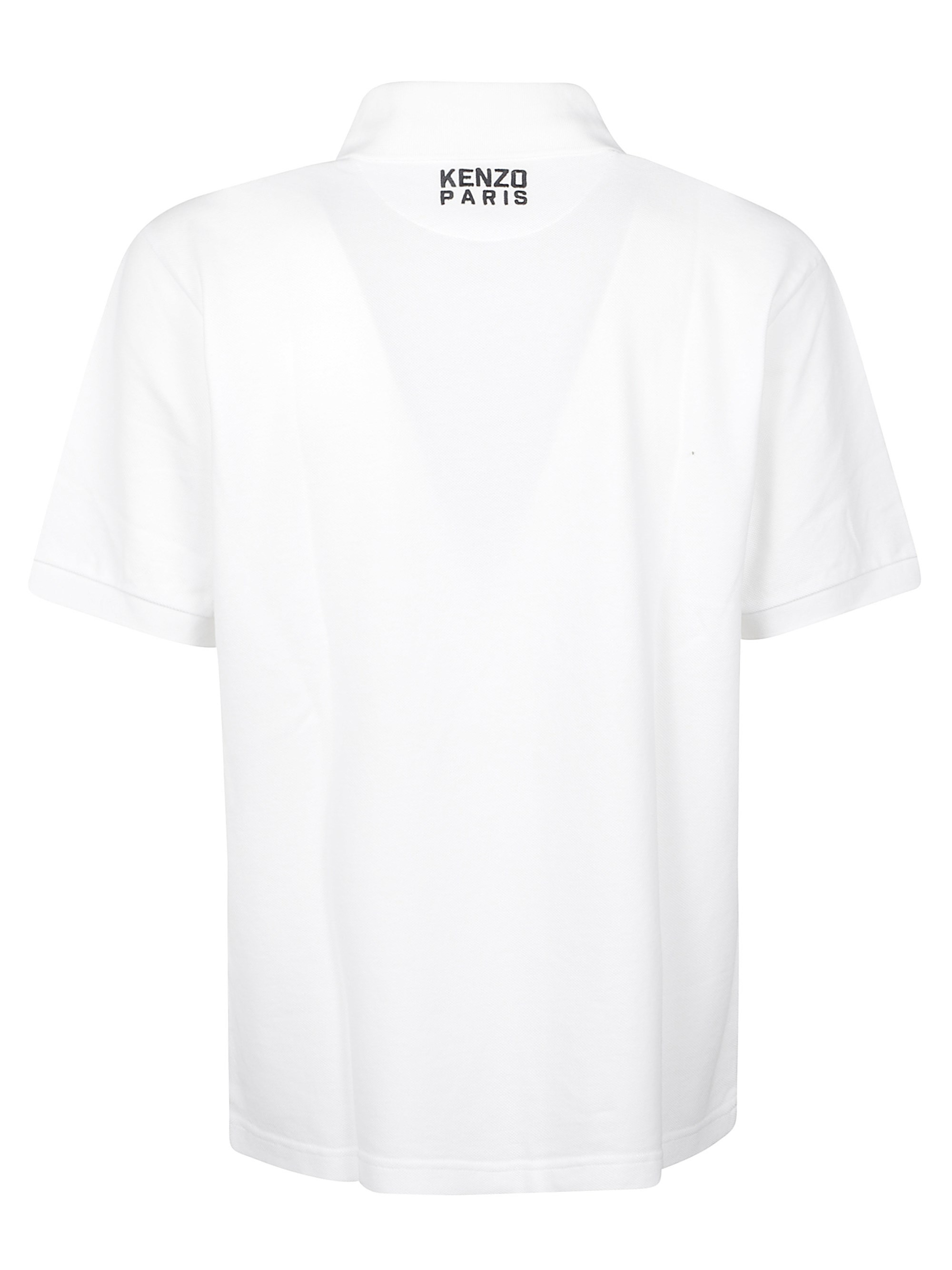 Cotton polo shirt - 2
