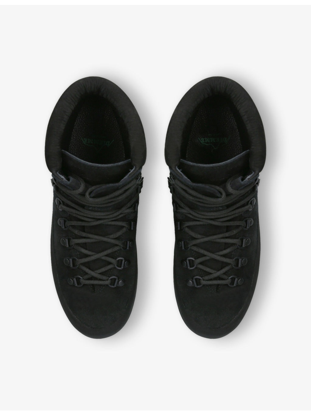 Rosset mid-top suede boots - 2