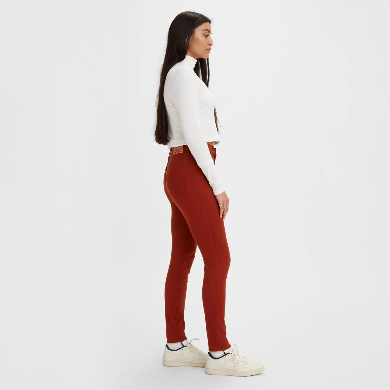 311 SHAPING SKINNY PANTS - 2