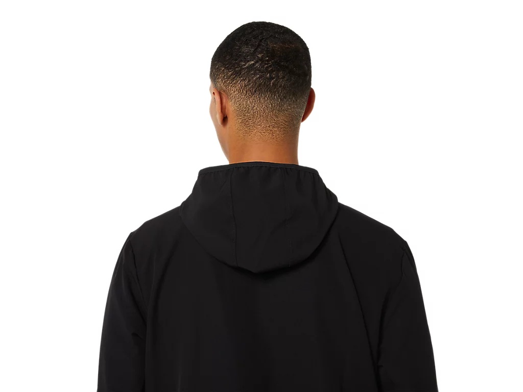 MEN'S READY-SET JACKET - 4