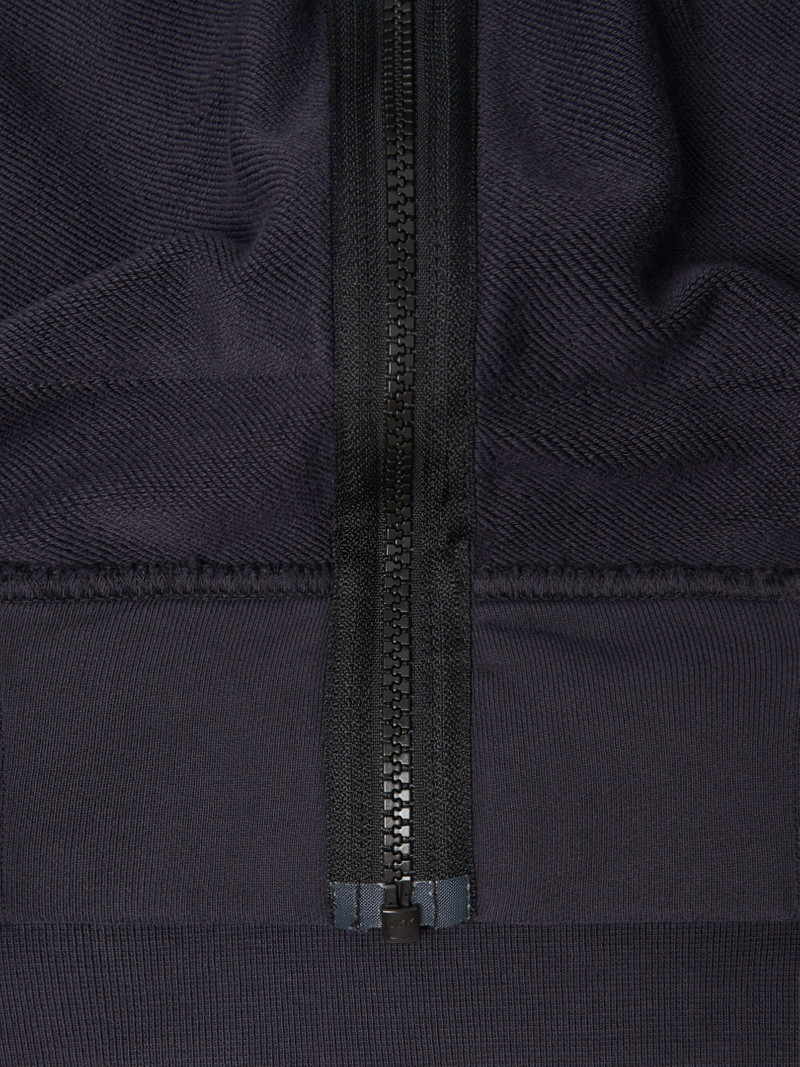 6100061 ORGANIC COTTON FLEECE 5