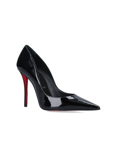 Christian Louboutin Women Pumps "Miss Z" Pumps - 2
