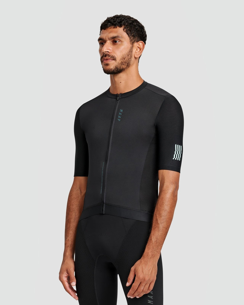 MAAP Volt Race Fit Jersey outlook