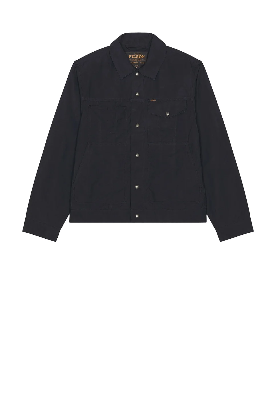 Ranger Short Cruiser Jacket - 1