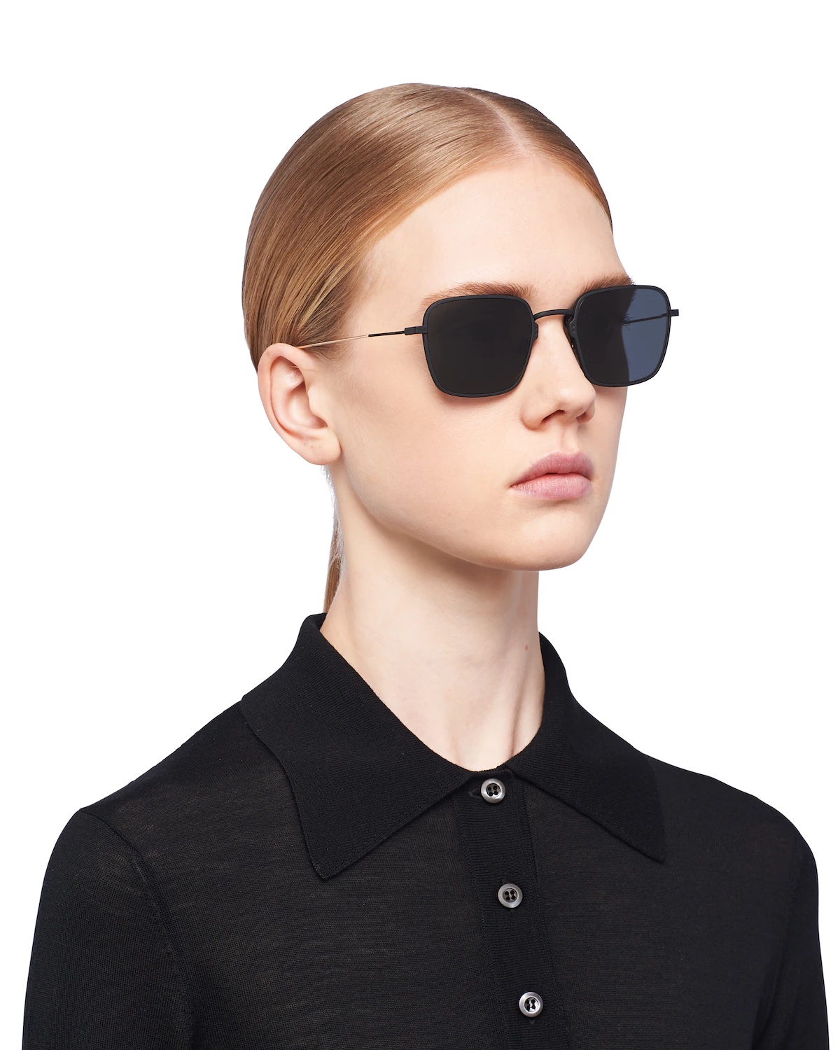 Prada Eyewear Collection sunglasses - 2