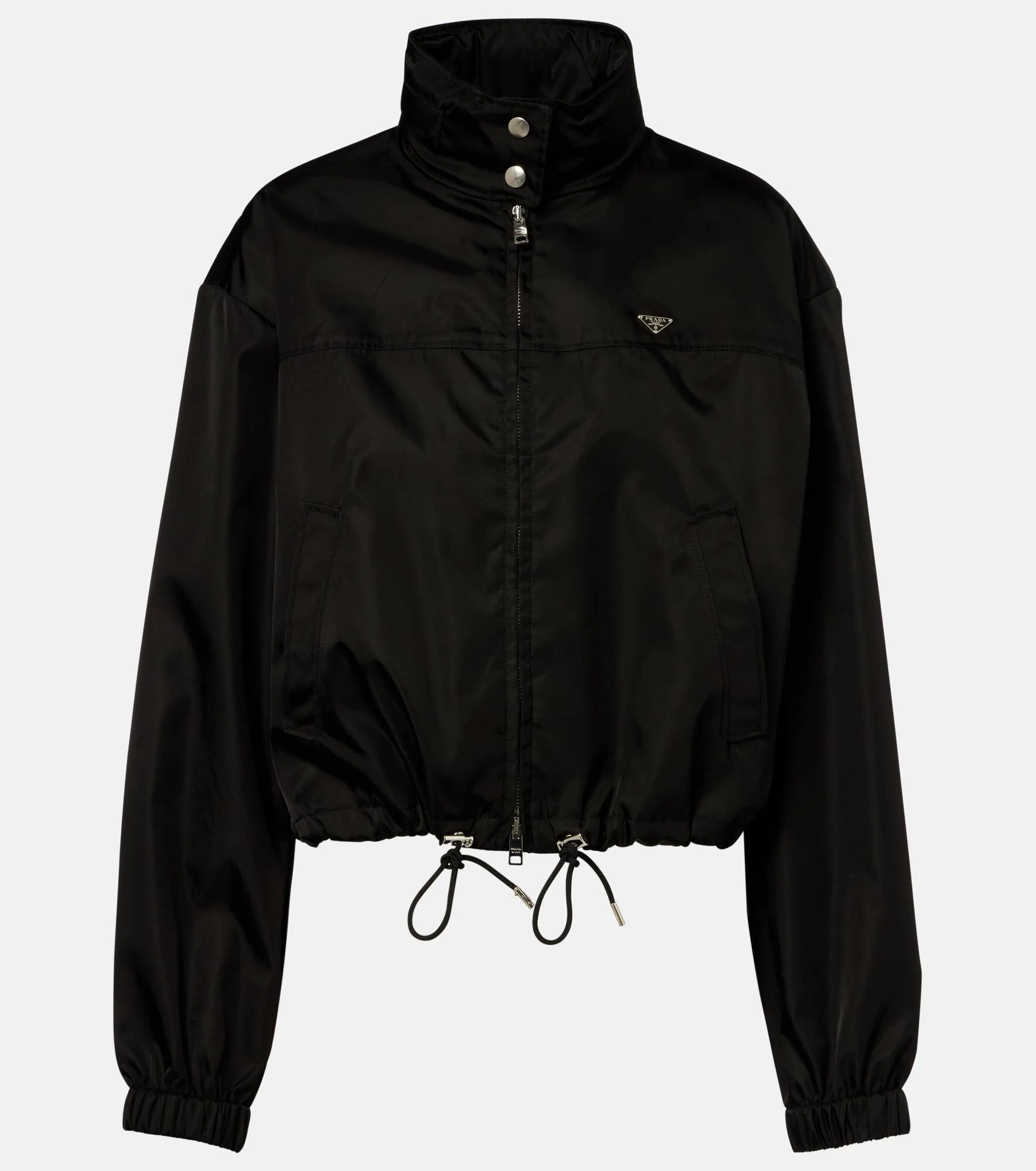 Re-Nylon jacket - 1