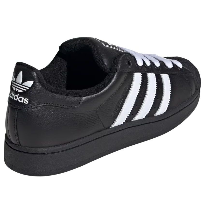 adidas Superstar 2 'Core Black White Core Black' JI3538 - 4