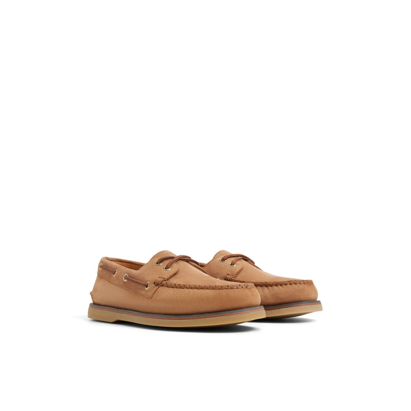 Gold Cup™ Authentic Original™ 2-Eye Boat Shoe 3