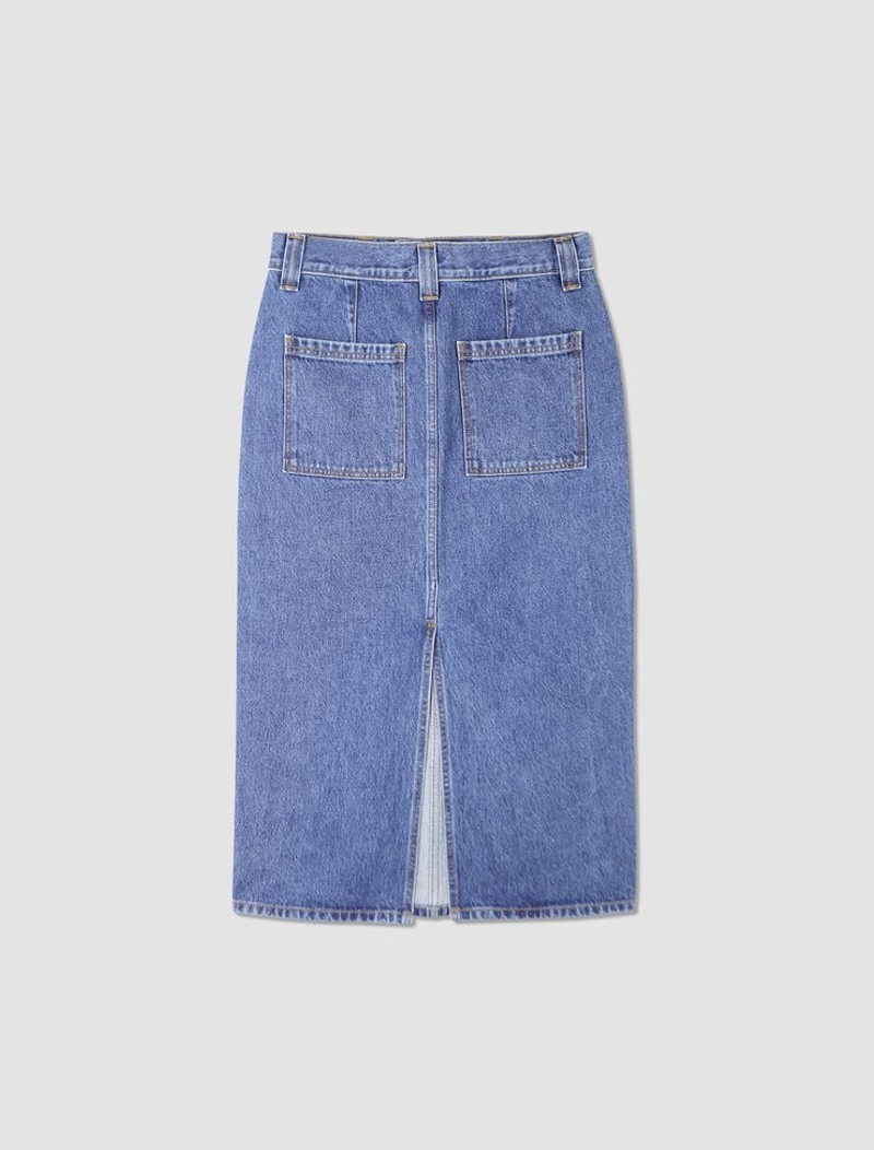 KHAITE Gonna Genevieve outlook