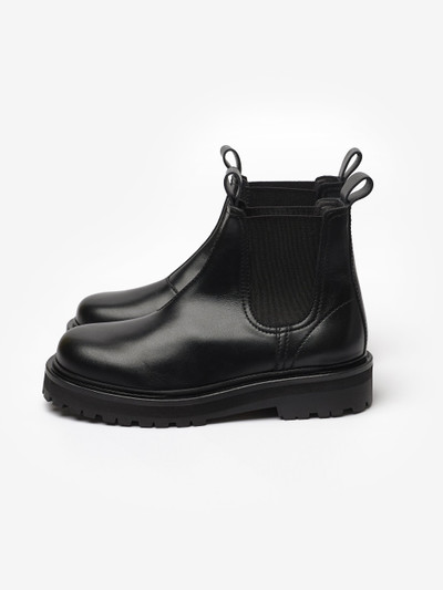 Studio Nicholson Women's Kick Boot outlook