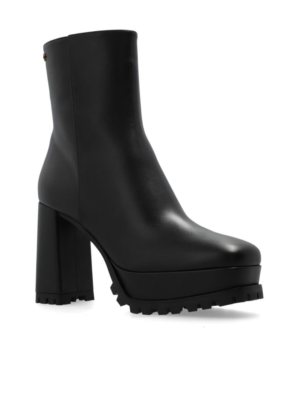70mm Harlem boots - 4