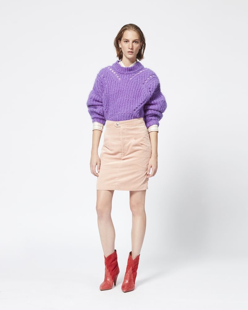 MARSH skirt - 2