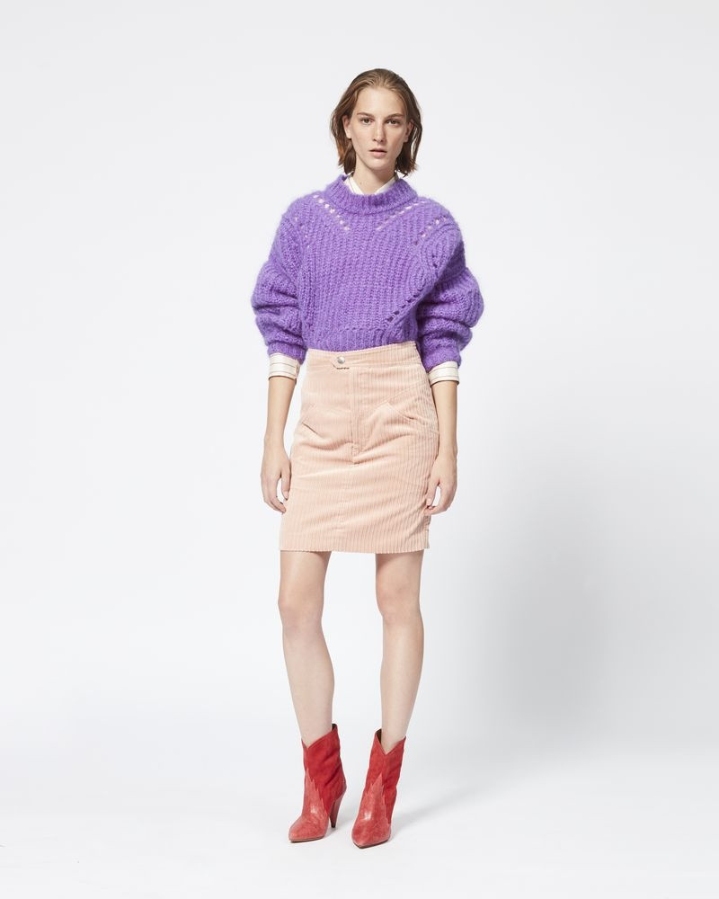 Isabel Marant MARSH skirt outlook