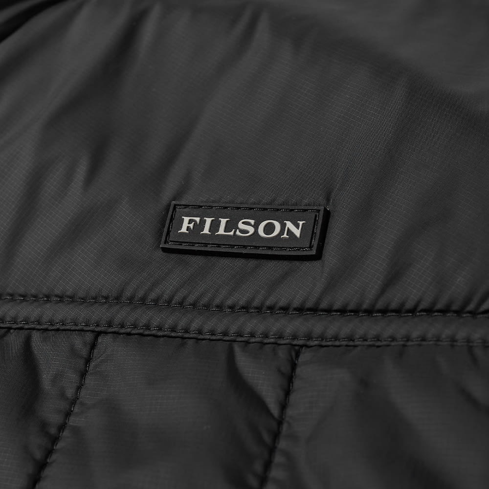 Filson Ultralight Fleece Jacket - 3