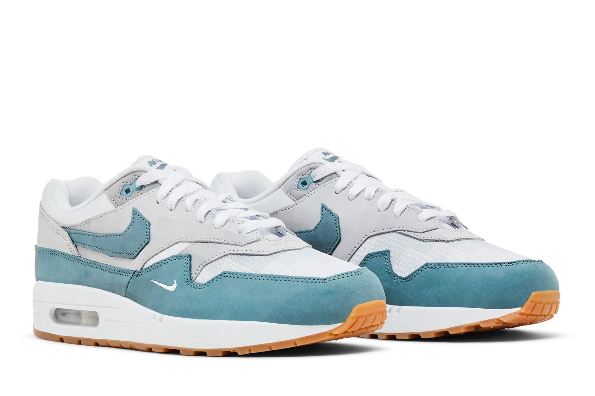 Air Max 1 'Low Poly - Adventure Tomb Raider' - 8