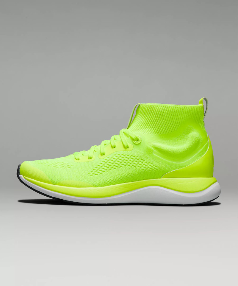 Women's Chargefeel Mid Workout Shoe 4