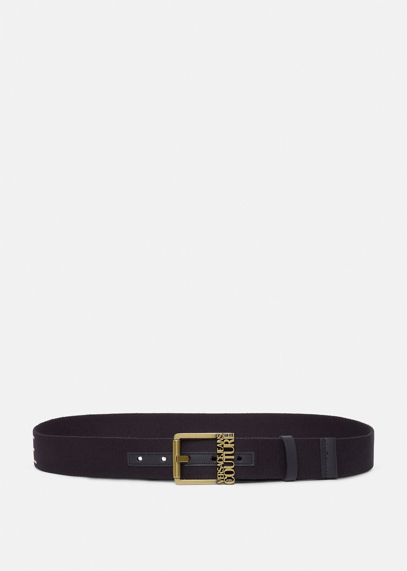 Logo Belt 1