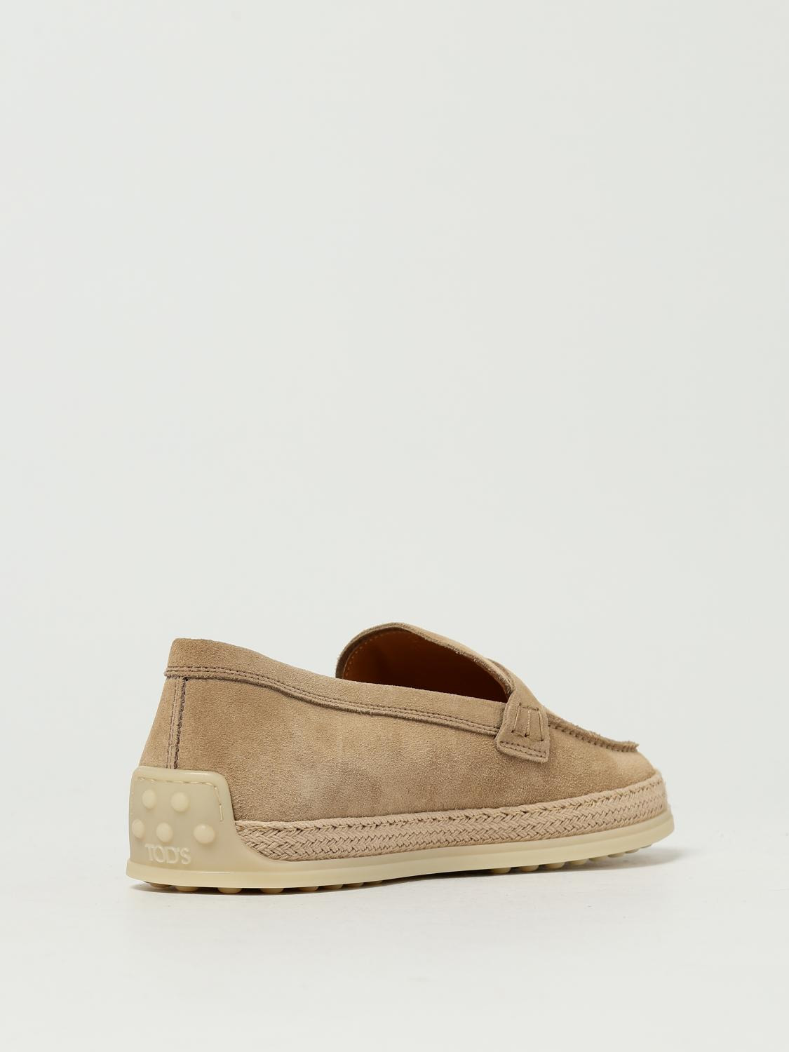 Loafers woman Tod's - 3