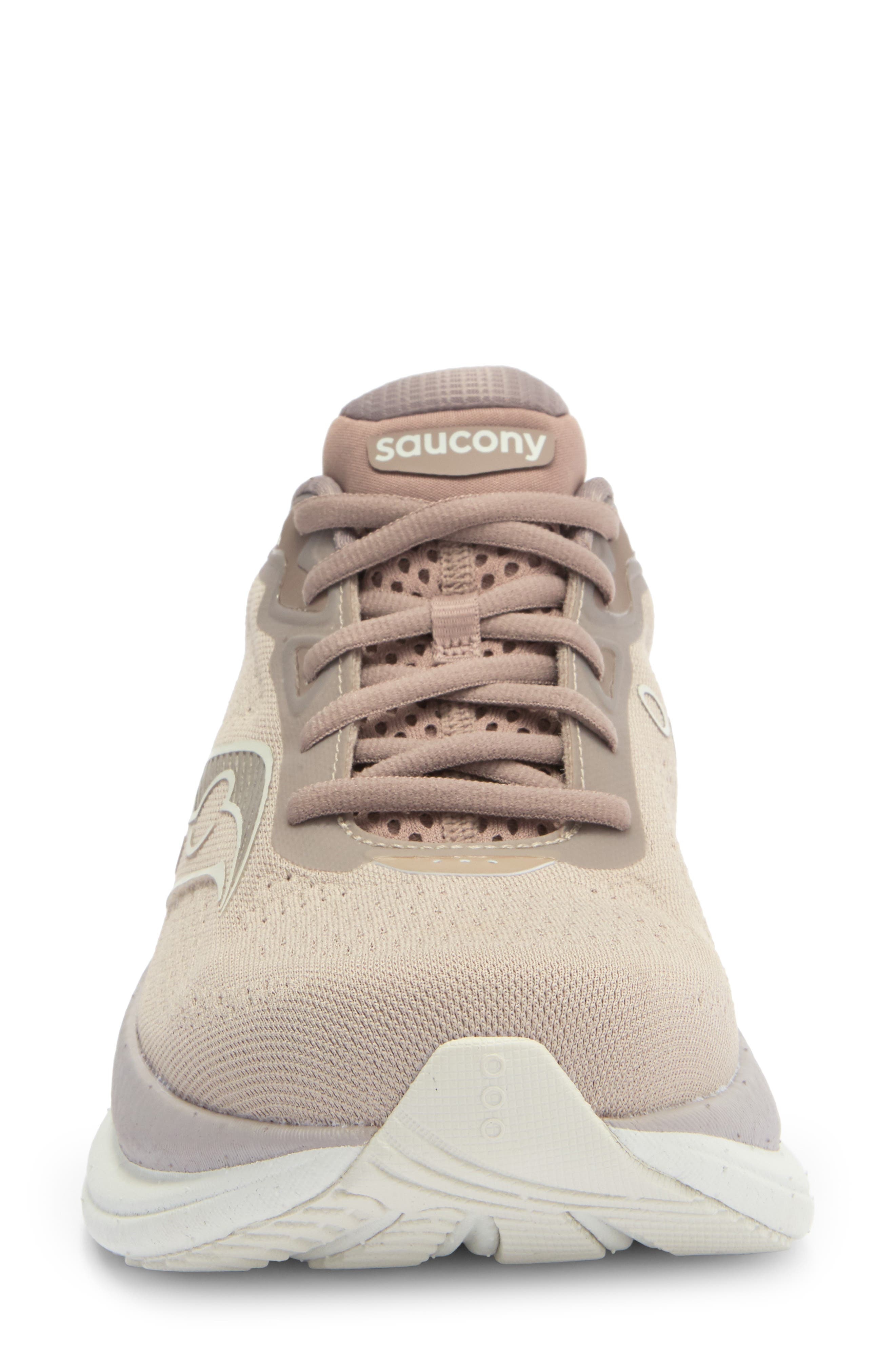 Saucony Triumph 23 Running Shoe in Taupe at Nordstrom - 4