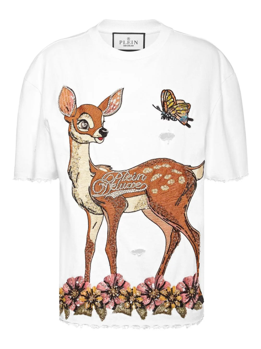 Fairy T-shirt - 1
