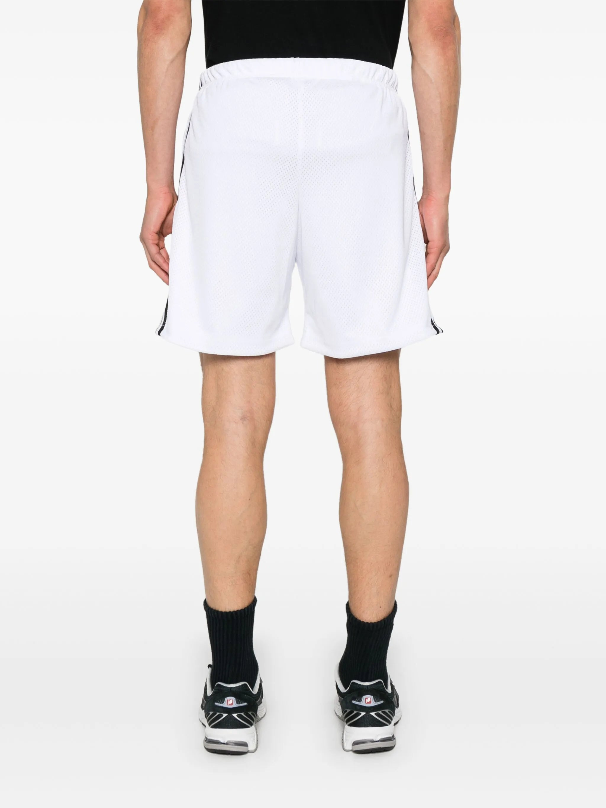 Gallery Dept. Venice Track Shorts - 4