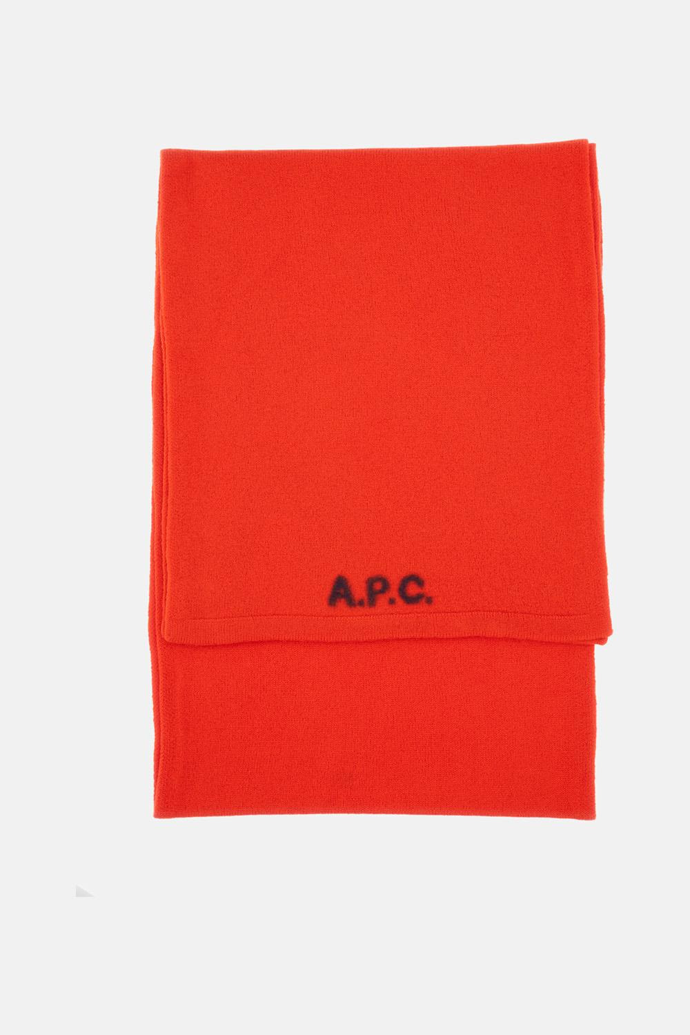 WILLIAM scarf - 1