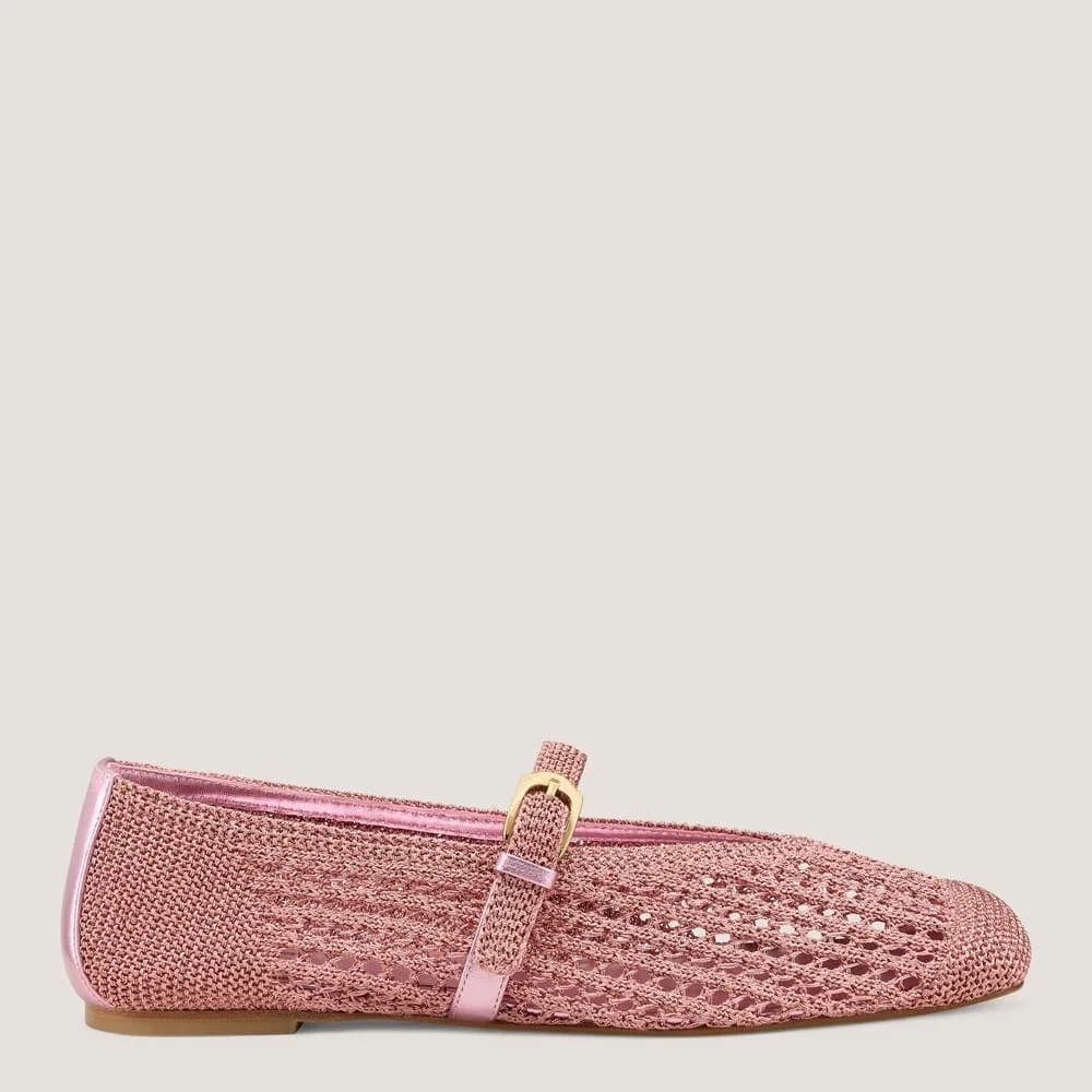 LEORA MARY JANE FLAT - 1