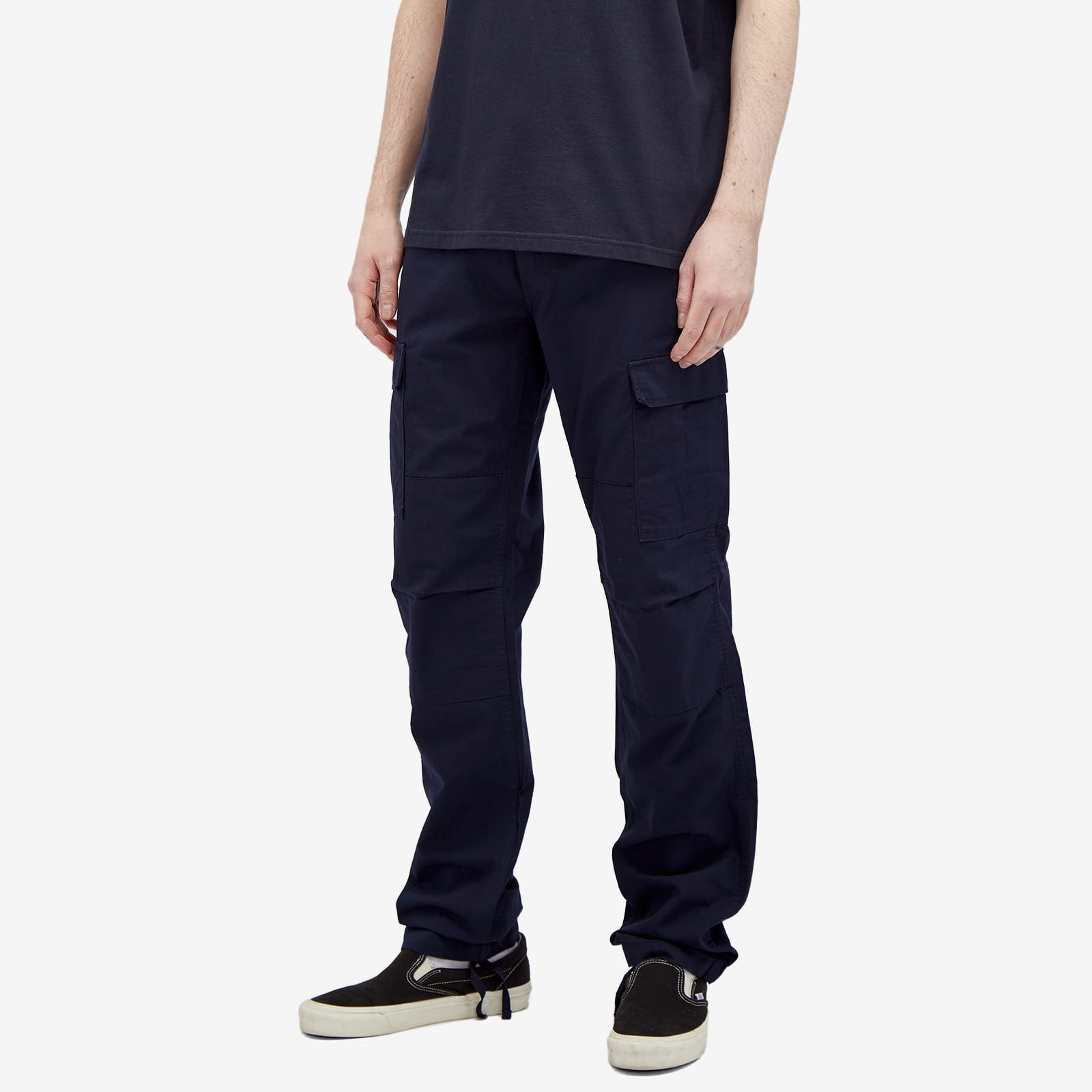 Carhartt WIP Aviation Pants - 2