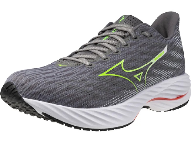 Mizuno Wave Rider 28 - 3