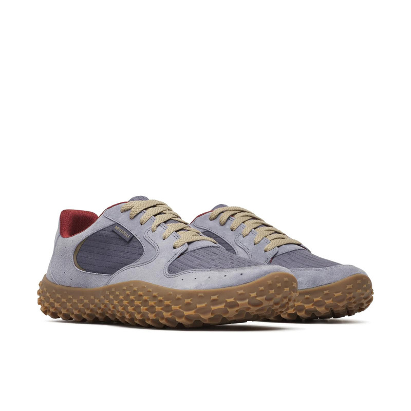 MERRELL Men's Wrapt Sneaker outlook