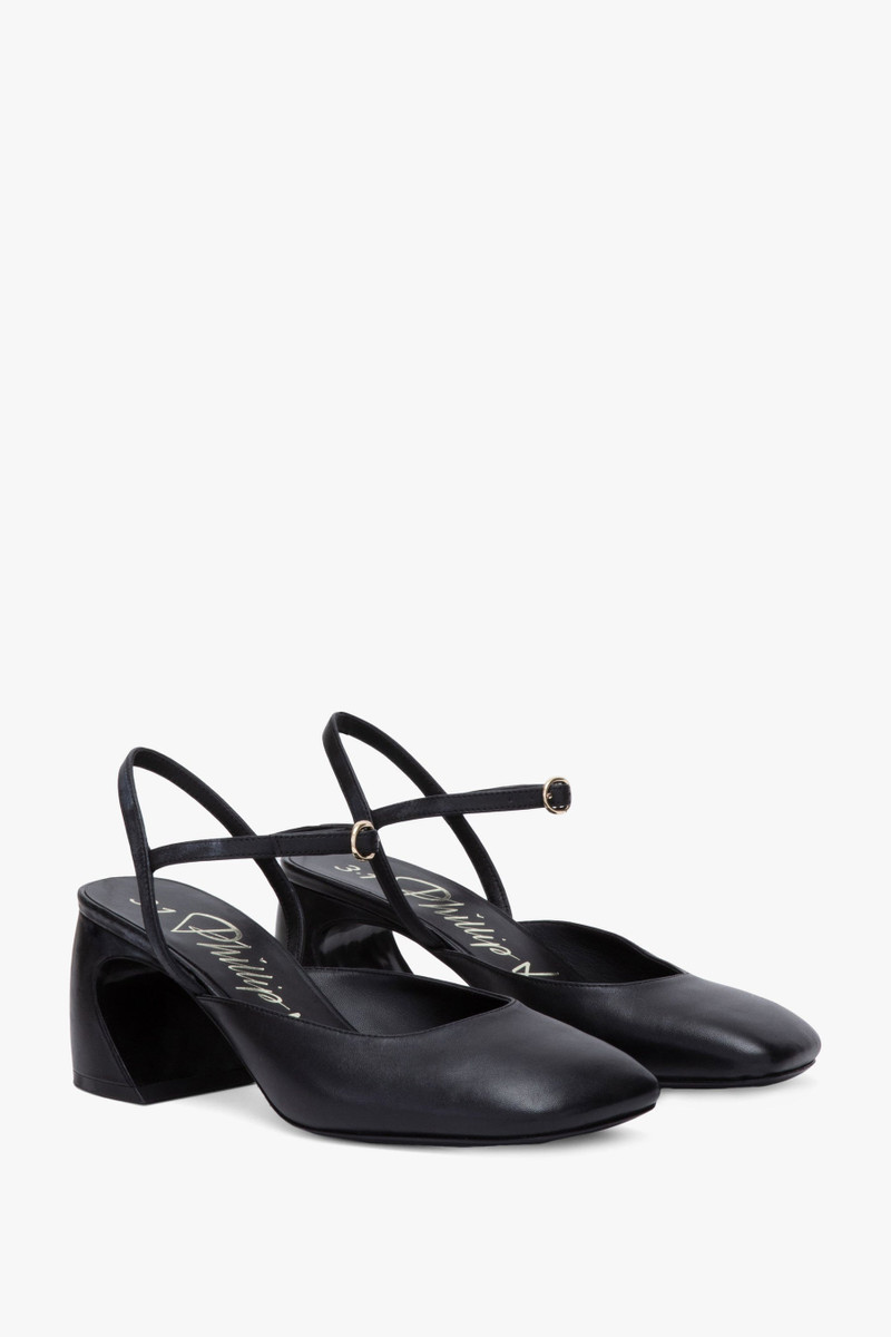 3.1 Phillip Lim ID Mary Jane outlook