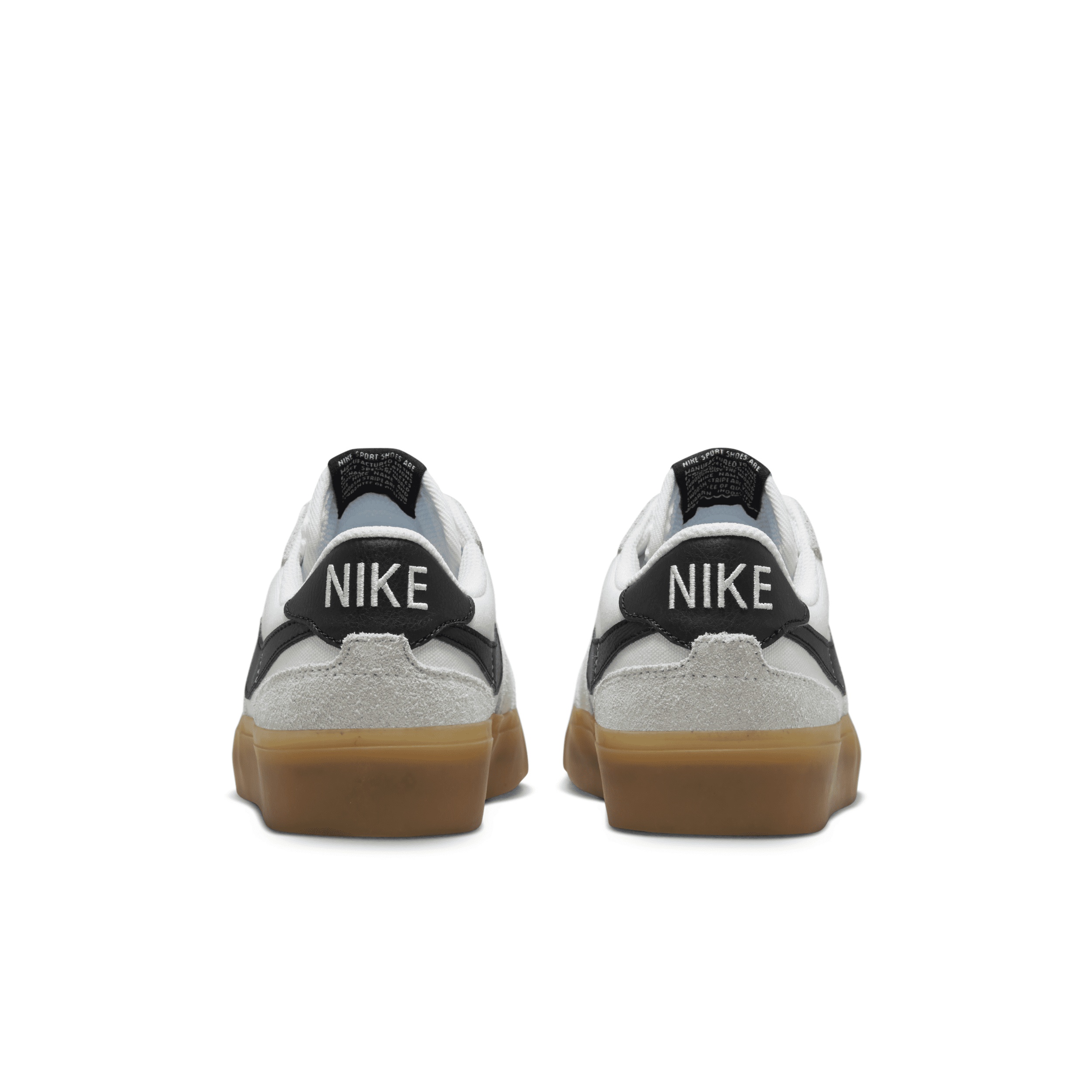 Women's Nike SB Pogo Skate Shoes - 6