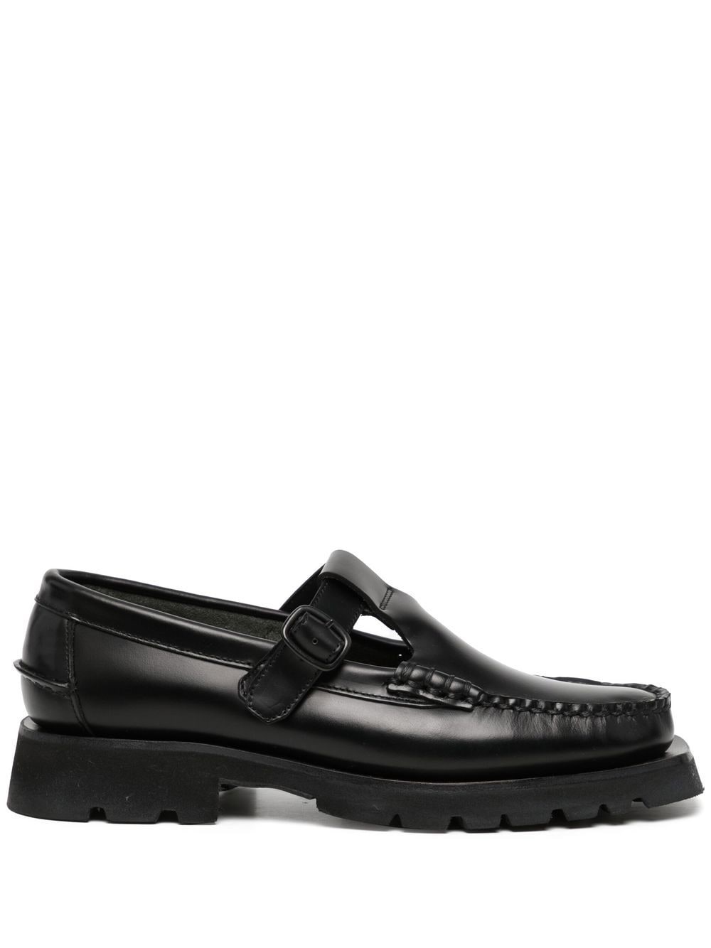Alber Sport moccasin loafers - 1